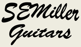 SEMiller Guitars Logo